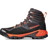 Mammut - Sapuen High - Wandelschoen - Grijs - Gore-Tex
