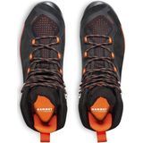 Mammut - Sapuen High - Wandelschoen - Grijs - Gore-Tex