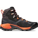 Mammut - Sapuen High - Wandelschoen - Grijs - Gore-Tex