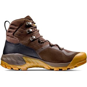 Mammut Sapuen High Goretex Bergschoenen Groen EU 40 Man