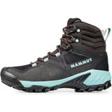 Mammut - Sertig II Low GTX - Trailrunningschoenen - Zwart - Gore-Tex