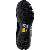 Mammut - Sertig II Low GTX - Trailrunningschoenen - Zwart - Gore-Tex