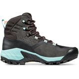 Mammut - Sertig II Low GTX - Trailrunningschoenen - Zwart - Gore-Tex