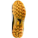 Mammut - Sapuen High - Wandelschoenen - Bruin - Goretex - Vrouw