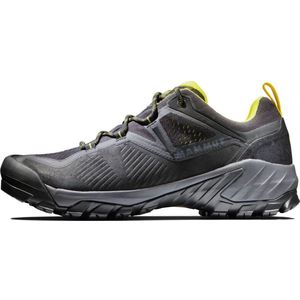 Mammut Sapuen Low Goretex Wandelschoenen Zwart EU 46 Man