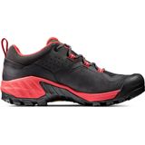 Mammut - Sapuen Low - Wandelschoenen - Zwart - Gore-Tex