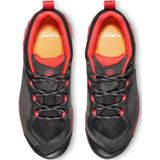 Mammut - Sapuen Low - Wandelschoenen - Zwart - Gore-Tex