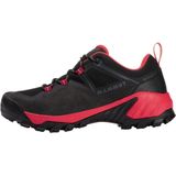 Mammut - Sapuen Low - Wandelschoenen - Zwart - Gore-Tex