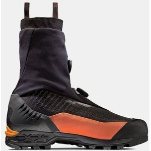 Mammut - Taiss Pro High - Schoen - Zwart - Gore-Tex - Heren