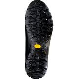 Mammut - Mercury IV Mid Leather - Wandelschoen - Bruin - Nubuckleer