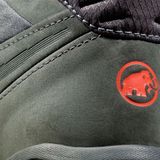 Mammut - Mercury IV Mid Leather - Wandelschoen - Bruin - Nubuckleer