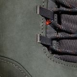 Mammut - Mercury IV Mid Leather - Wandelschoen - Bruin - Nubuckleer