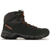 Mammut Heren Mercury IV Mid LTH Schoenen