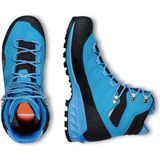 Mammut - Kento Advanced High Bergschoenen - Groen - Goretex - Vibram