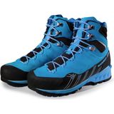 Mammut - Kento Advanced High Bergschoenen - Groen - Goretex - Vibram