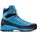 Mammut - Kento Advanced High Bergschoenen - Groen - Goretex - Vibram