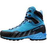 Mammut - Kento Advanced High Bergschoenen - Groen - Goretex - Vibram