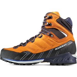 Mammut Kento Advanced High Goretex Hiking Boots Oranje EU 46 2/3 Man