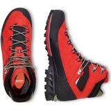 Mammut - Kento Advanced High - Wandelschoenen - Zwart - Goretex - Ademend
