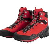 Mammut - Kento Advanced High - Wandelschoenen - Zwart - Goretex - Ademend