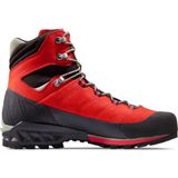 Mammut - Kento Advanced High - Wandelschoenen - Zwart - Goretex - Ademend