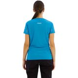 Mammut - Aenergy Fl T-shirt - Zwart - 100% Gerecycled Polyester