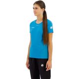Mammut - Aenergy Fl T-shirt - Zwart - 100% Gerecycled Polyester