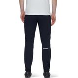 Mammut - Eiger Speed - Wandelbroek - Blauw - ¾ Lengte