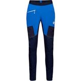 Mammut - Eiger Speed - Wandelbroek - Blauw - ¾ Lengte