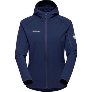 Mammut - Madris Light - Jas - Lichtgewicht - Ademend - Windafstotend