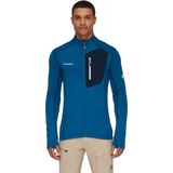 Mammut - Taiss Light - Fleecevest - Deep Ice / Marine