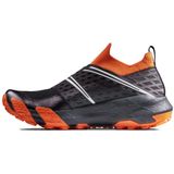 Mammut - Aenergy Tr Goretex - Wandelschoenen - Zwart - Goretex - Vibram