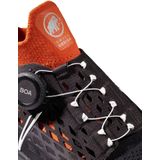 Mammut - Aenergy Tr Goretex - Wandelschoenen - Zwart - Goretex - Vibram