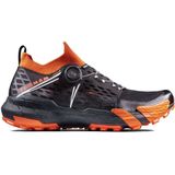 Mammut - Aenergy Tr Goretex - Wandelschoenen - Zwart - Goretex - Vibram
