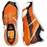 Mammut - Aenergy Tr - Wandelschoenen - Zwart - Ademend Bovenwerk - Vibram Mega Grip