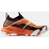 Mammut - Aenergy Tr - Wandelschoenen - Zwart - Ademend Bovenwerk - Vibram Mega Grip