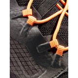 Mammut - Sertig Tr Wandelschoenen - Zwart - Ademend Mesh - Lichtgewicht