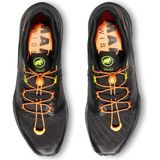 Mammut - Sertig Tr Wandelschoenen - Zwart - Ademend Mesh - Lichtgewicht