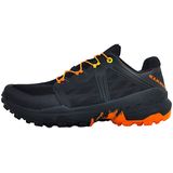 Mammut - Sertig Tr Wandelschoenen - Zwart - Ademend Mesh - Lichtgewicht