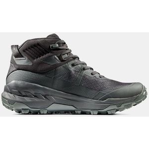 mammut sertig ii mid gore tex wandelschoenen zwart