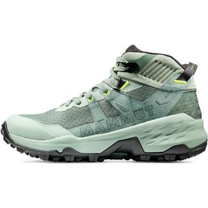 Mammut Sertig II Mid Wanderschuhe Damen