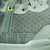 Mammut Sertig II Mid GTX® Women für Damen, grün, Gr. 40 EU / 6,5 UK