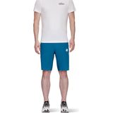 Mammut Aenergy Light Korte Broek Blauw 54 Man