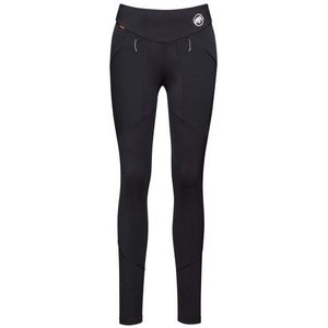 Hybride Leggings - Zwart - Lichtgewicht - Duurzaam