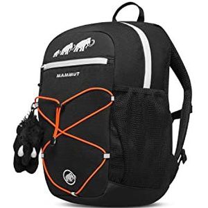 Mammut First Zip 4l Backpack Zwart