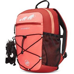 Mammut First Zip 8l Backpack Oranje