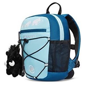 Mammut First Zip 8l Backpack Blauw