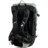 Mammut Ducan Rugzak 55 cm jade-black