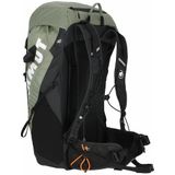 Mammut Ducan Rugzak 55 cm jade-black