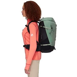 Mammut Lithium 30 Women Rugzak 51 cm jade-black